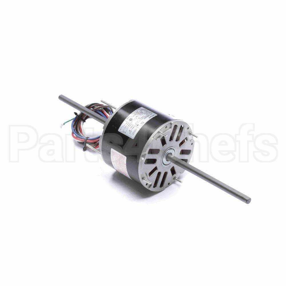 399A Century Oem Replacement Motor