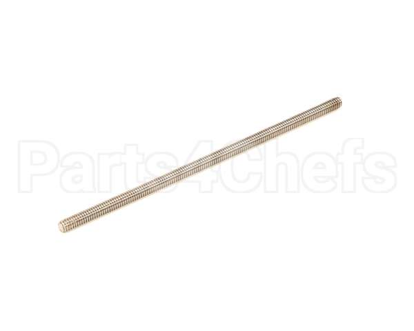 39A001 Ultrafryer Rod, Threaded .25In X 7 P2 Firebox