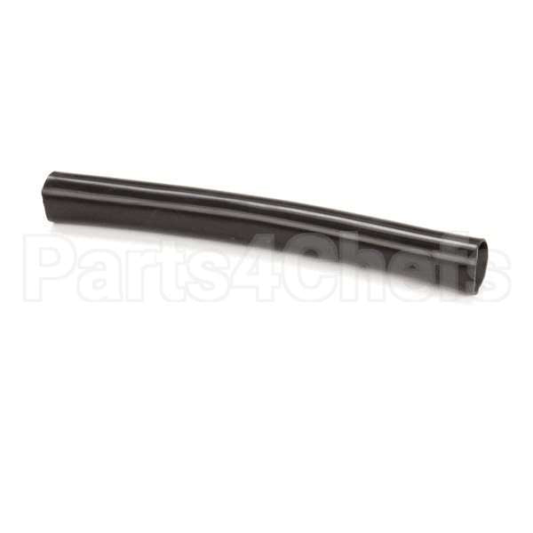 39A005 Compatible Ultrafryer Sleeve, Silicone 1-1/8 Id 6Ft Pnp