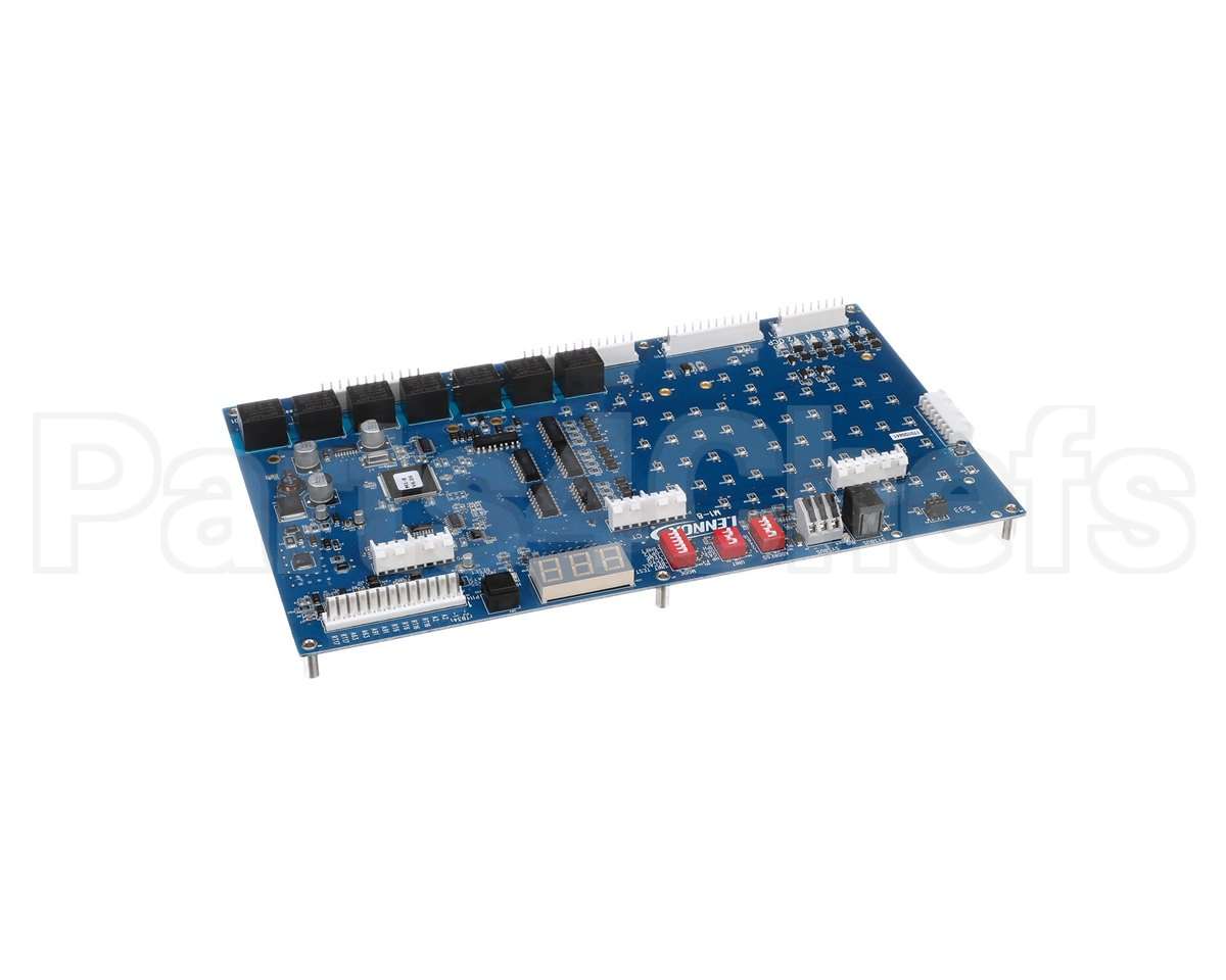 39W76 Lennox Imc Repl Kit (M1-8)