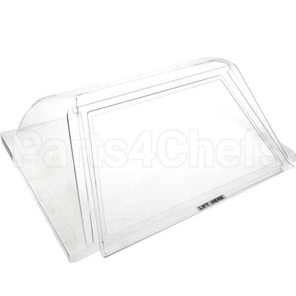 3A-31APWSG-1D Compatible Apw Sg-31 Fstd Sneeze Guard