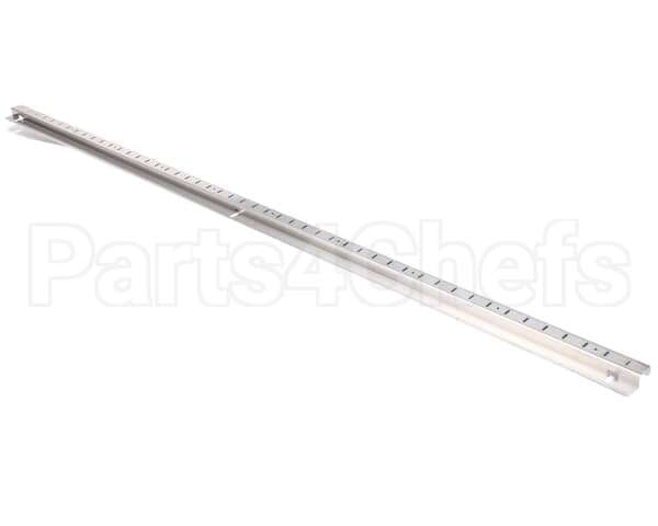 3A0145-01 Hoshizaki Pilaster