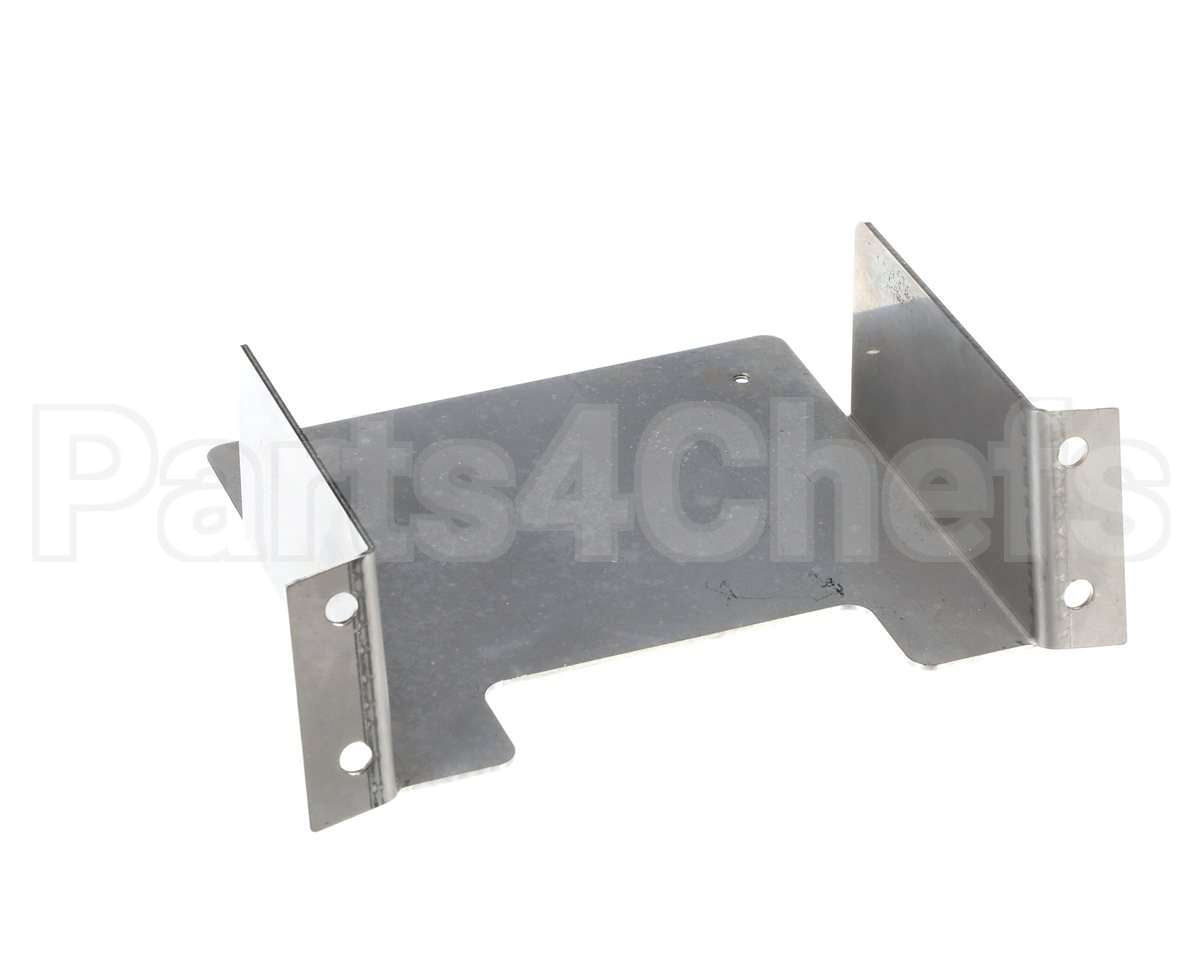 3A0364-01 Hoshizaki Bracket-Sliding