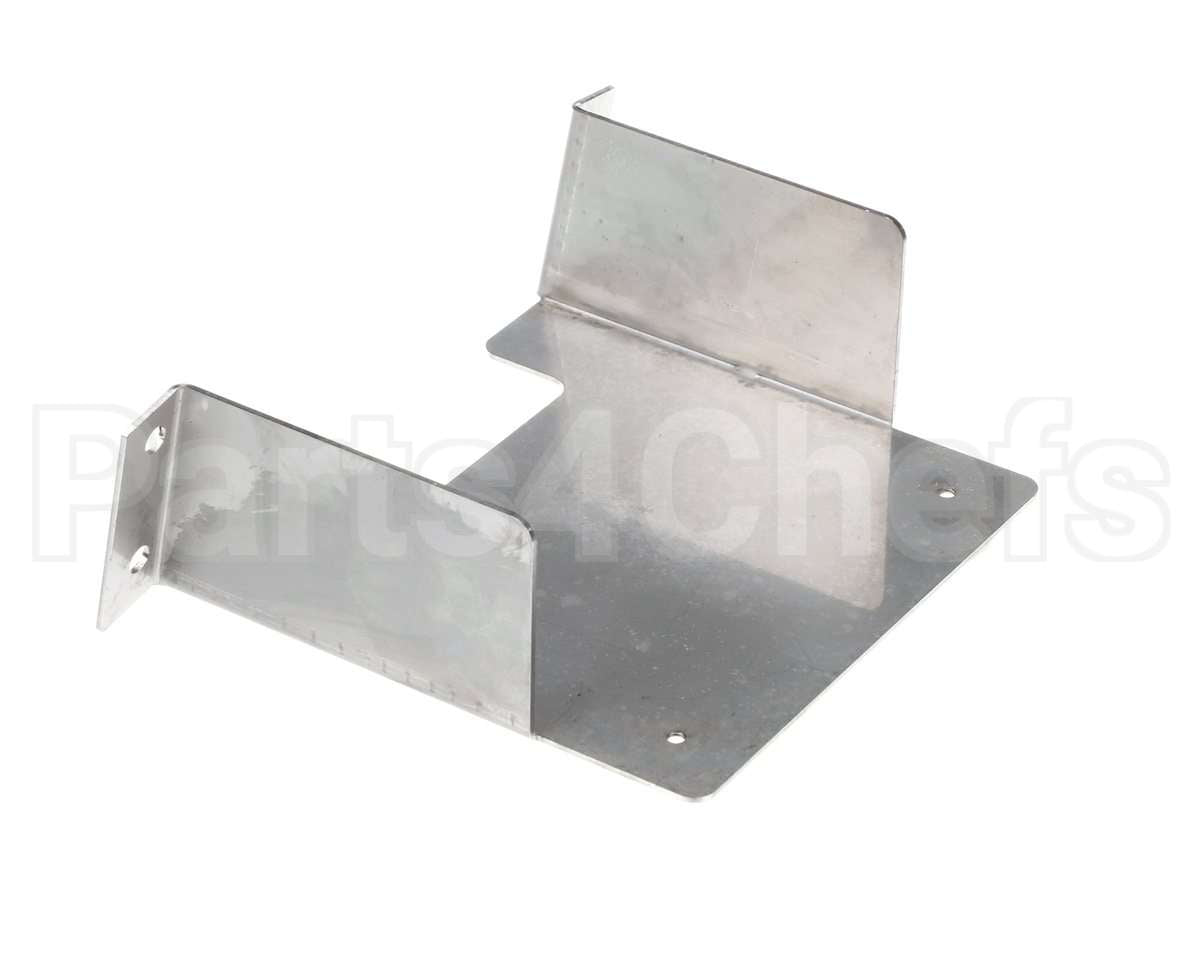3A0364-01 Hoshizaki Bracket-Sliding