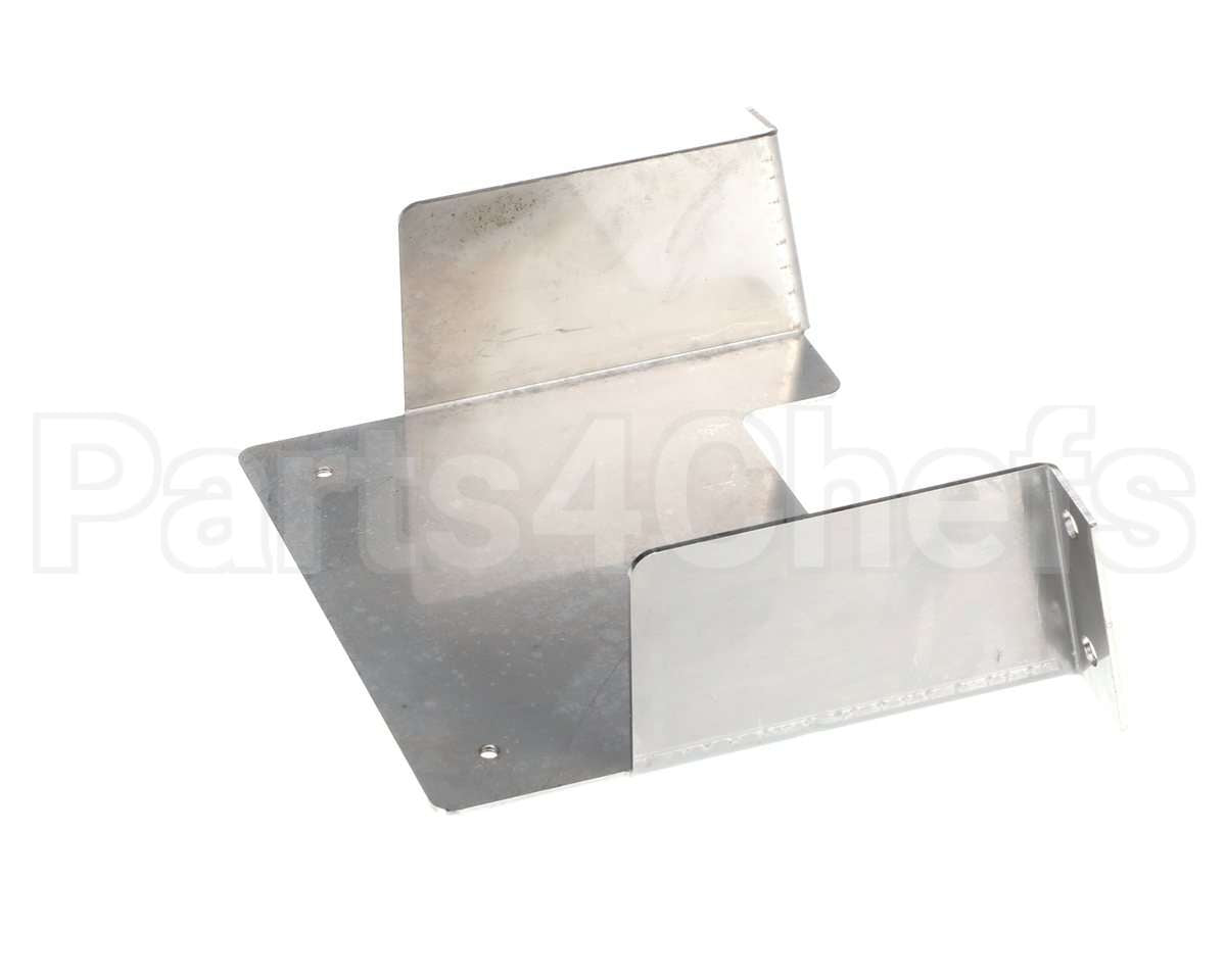 3A0364-01 Hoshizaki Bracket-Sliding