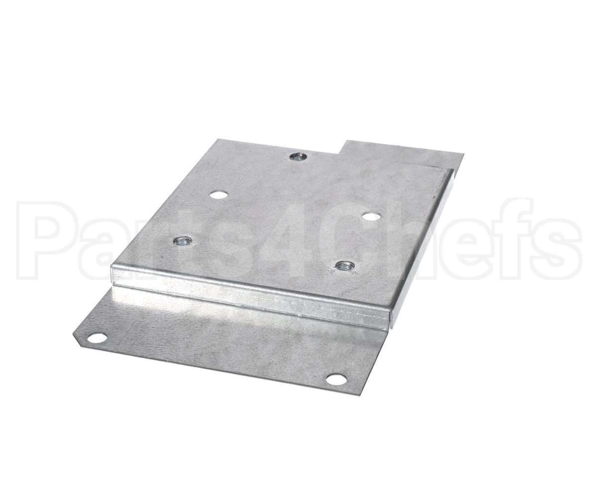 3A0396G01 Hoshizaki Bracket Gear Motor