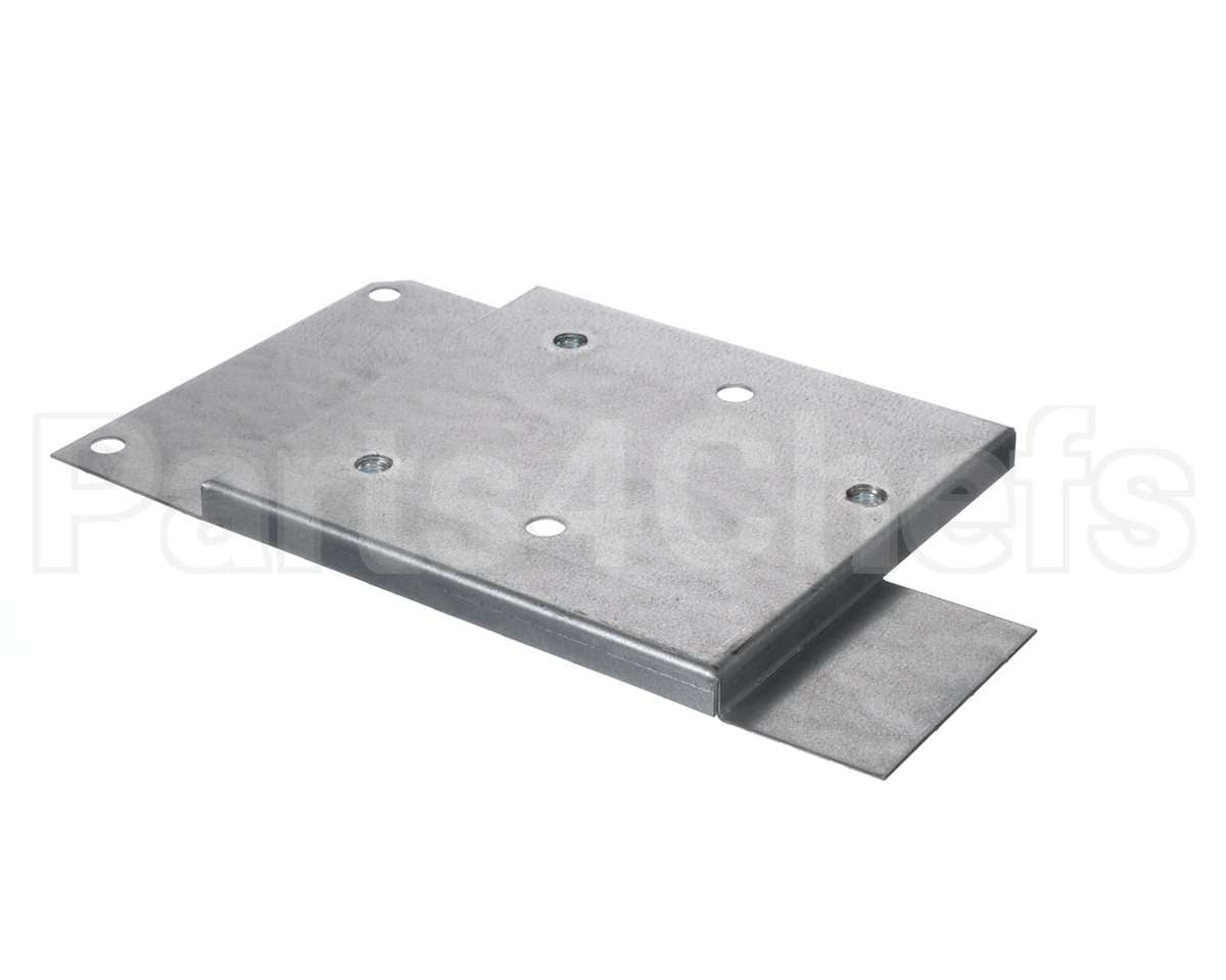3A0396G01 Hoshizaki Bracket Gear Motor