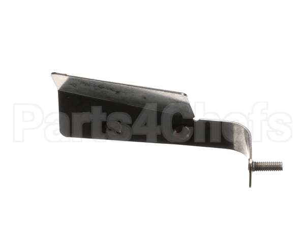 3A0400G01 Hoshizaki Baffle-Chute(A)