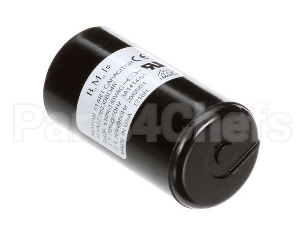 3A1414-01 Hoshizaki Capacitor-Start 72