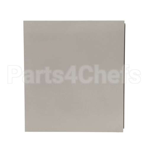 3A1941A01 Hoshizaki Top Panel Assembly/Km130
