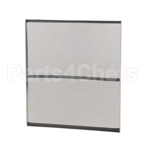 3A1941A01 Hoshizaki Top Panel Assembly/Km130