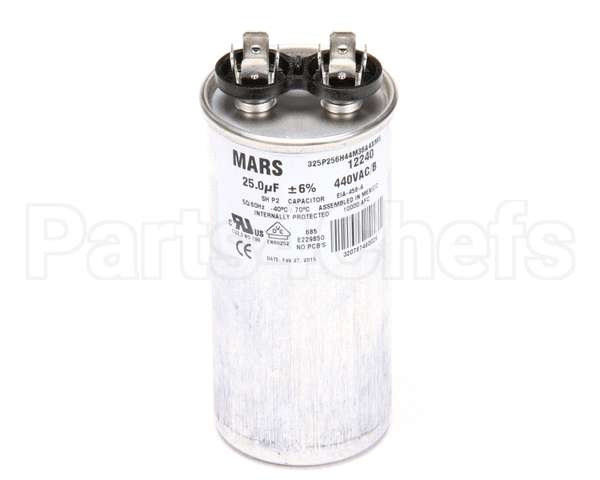 3A2005-10 Hoshizaki Capacitor-Run 25Mfd