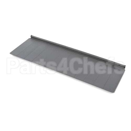 3A2087G07 Hoshizaki Bin Door (8F)--Black