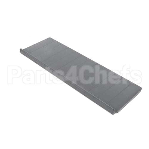 3A2087G07 Hoshizaki Bin Door (8F)--Black