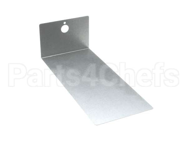 3A2371-01 Hoshizaki Control Box Cover