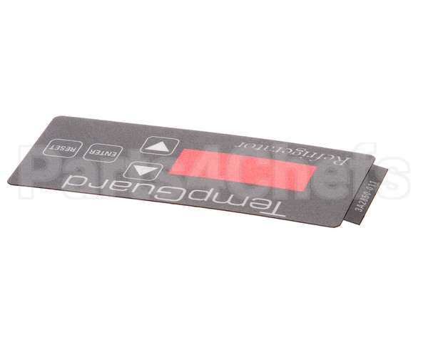 3A2850-01 Hoshizaki Label-Display