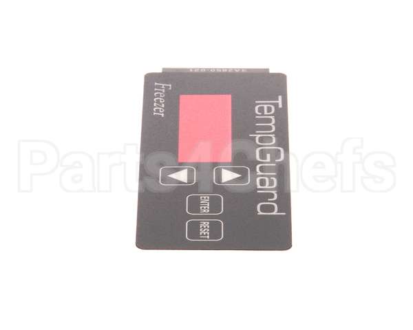 3A2850-02 Hoshizaki Label-Display