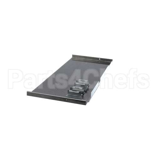 3A3617G01 Hoshizaki Apron Panel/Dcm500Ba