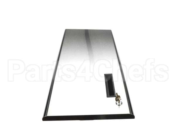 3A3705A01 Hoshizaki Door Assembly (Right)