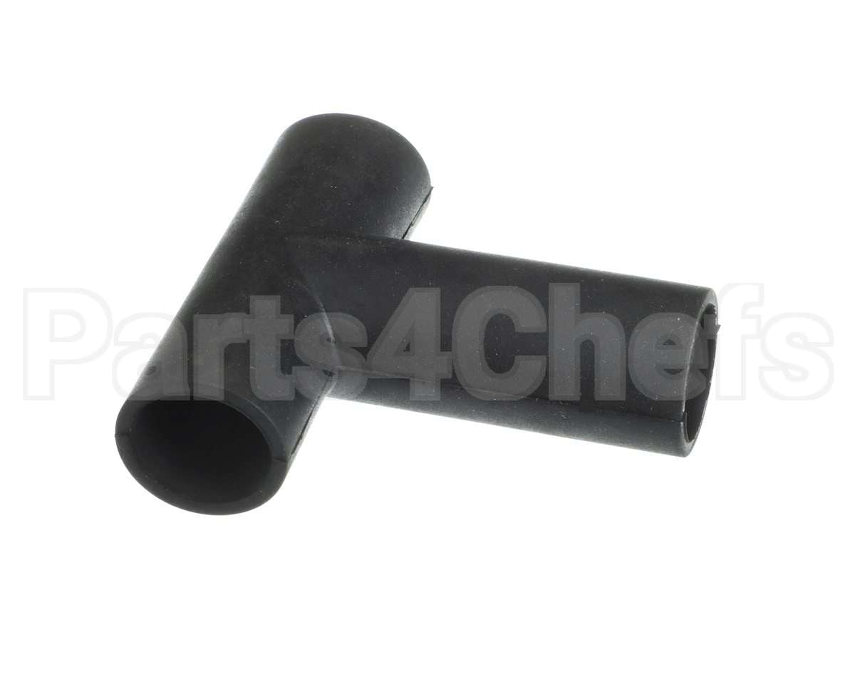 3A4368-01 Hoshizaki Hose Inlet