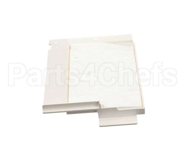 3A4386G01 Hoshizaki Front Insulation