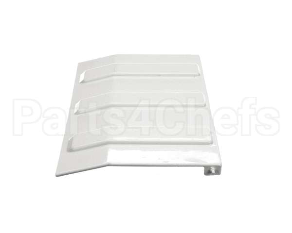 3A4387G01 Hoshizaki Splash Curtain Assembly