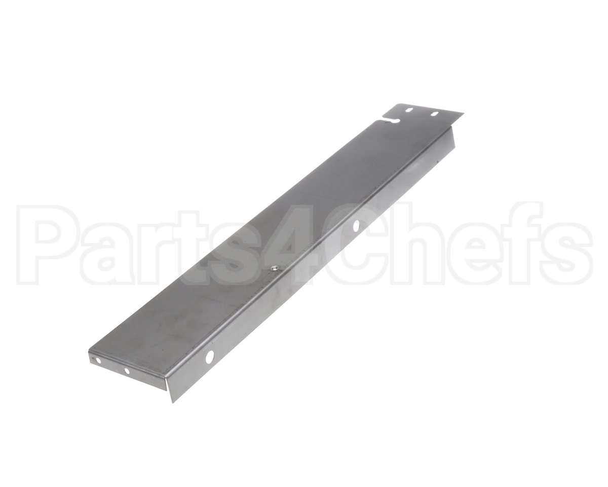 3A5569-01 Hoshizaki Front Frame