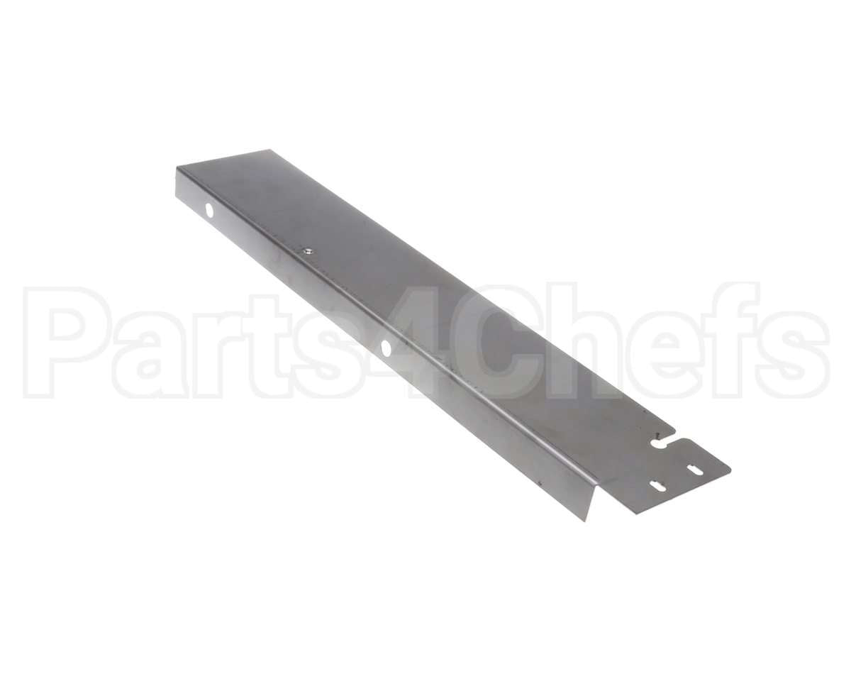 3A5569-01 Hoshizaki Front Frame