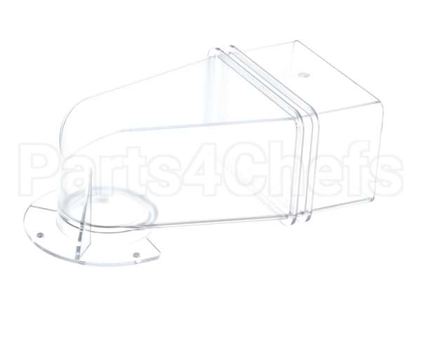 3A6554-01 Hoshizaki Spout