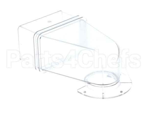 3A6554-01 Hoshizaki Spout