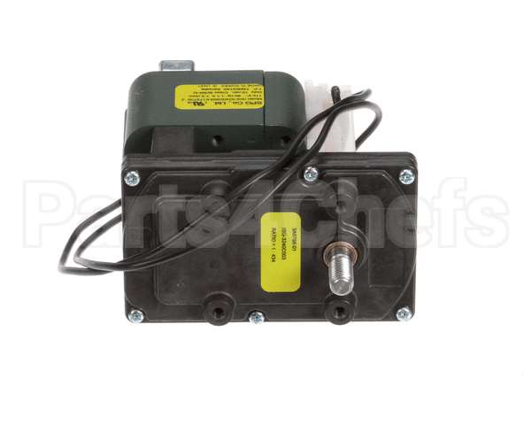 3A6786-01 Hoshizaki Gear Motor