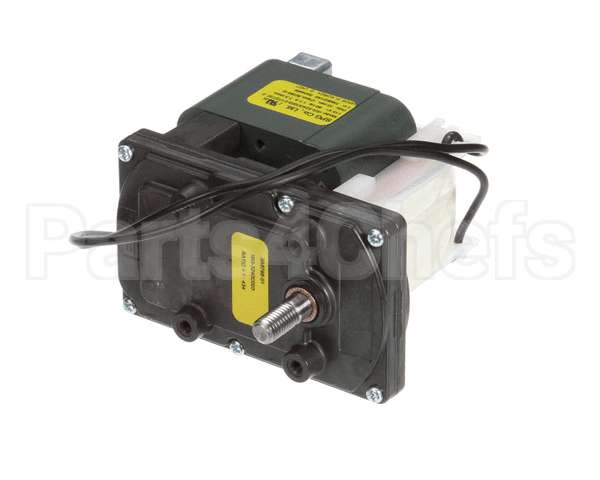 3A6786-01 Hoshizaki Gear Motor