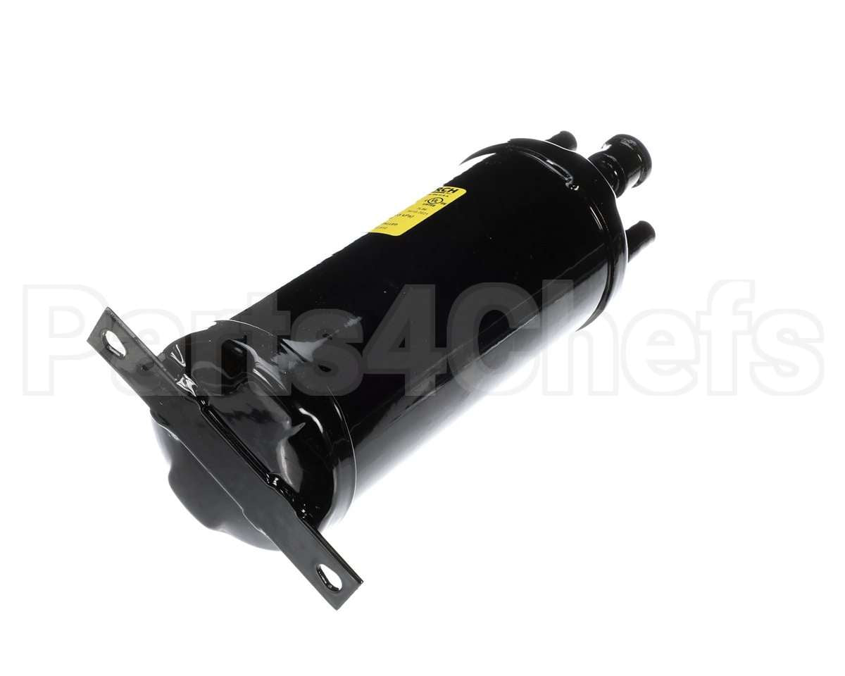 3A6803-01 Hoshizaki Suction Accumulator