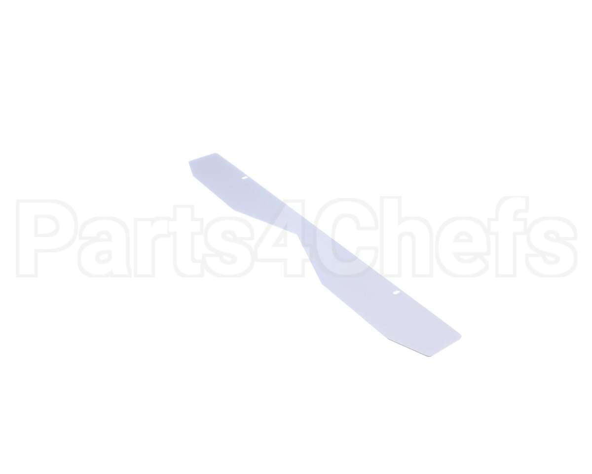3A6842-01 Hoshizaki Splash Curtain