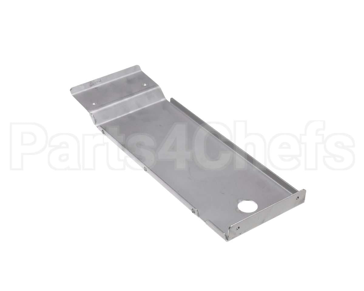 3A7276-01 Hoshizaki Bracket-Bin Control