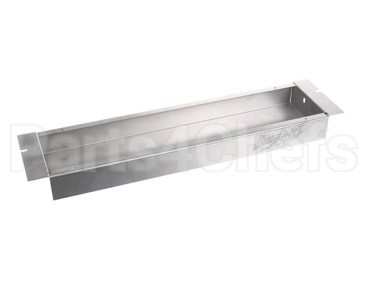 3A8180-01 Hoshizaki Front Frame (3)