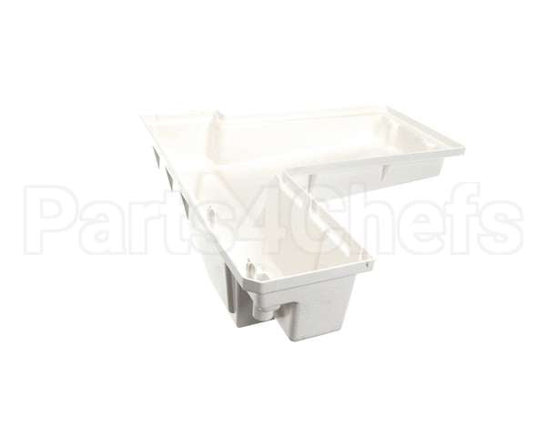 3A8316G01 Hoshizaki Tank Assembly Kmd-460/53