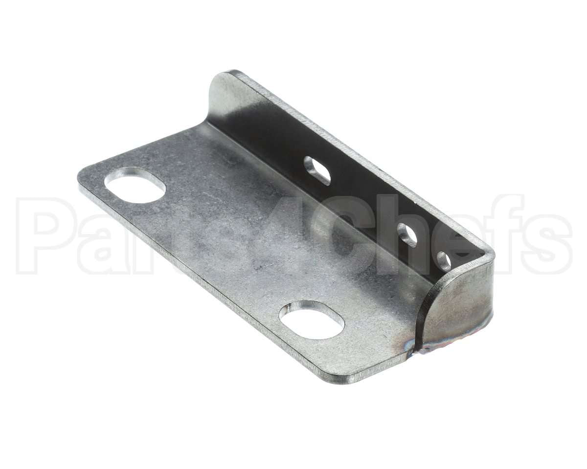 3A8807-02 Hoshizaki Hinge-Btm-Left