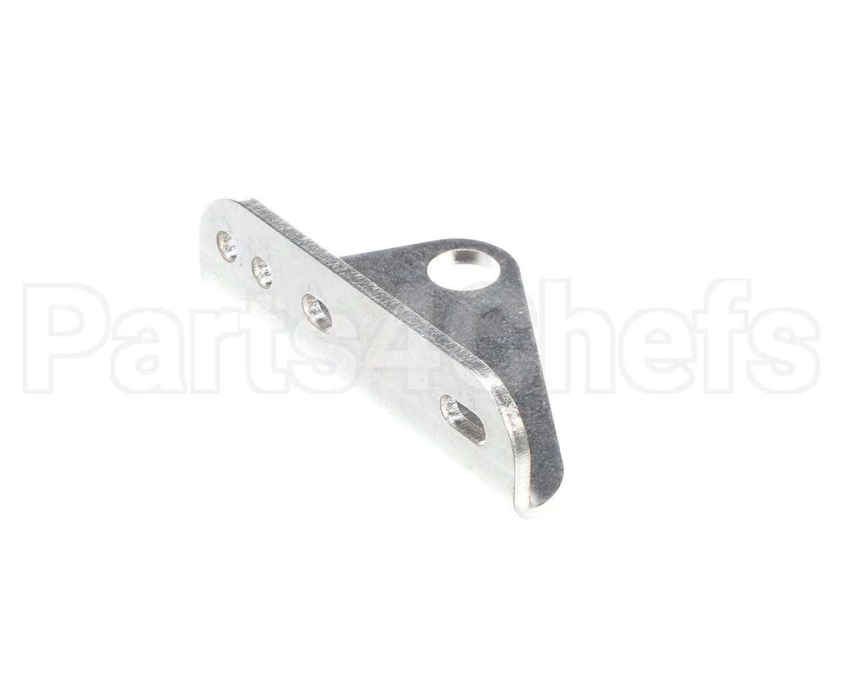 3A8808-02 Hoshizaki Hinge-Top-Right
