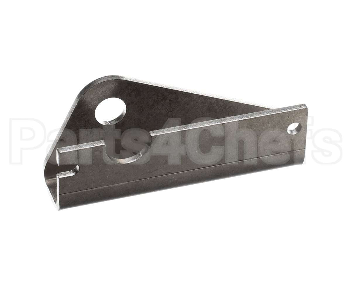 3A9346-02 Hoshizaki Hinge -Top Right
