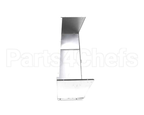 3A9394A01 Hoshizaki Rail Hood Group