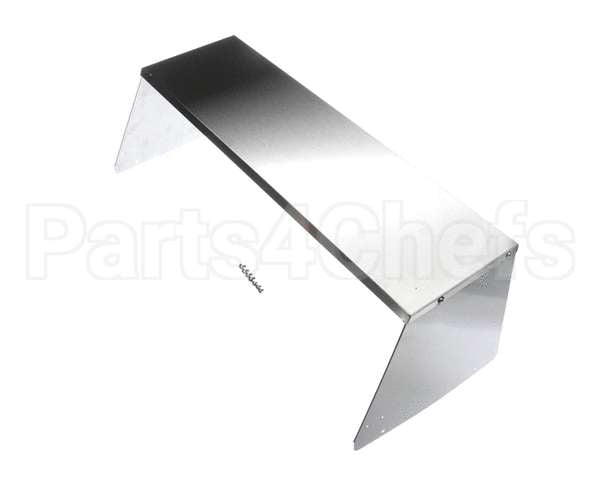 3A9407A01 Hoshizaki Rail Hood Group