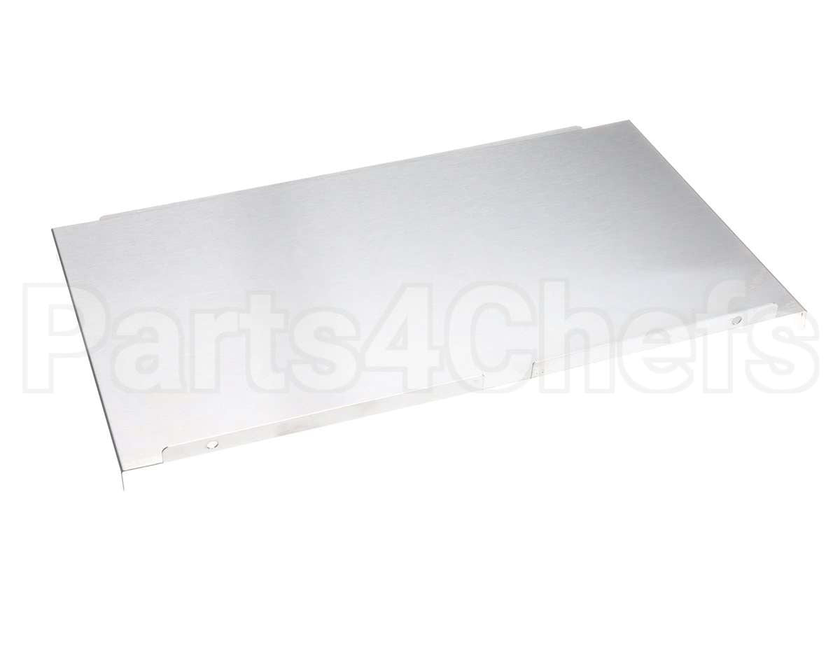 3A9532-01 Hoshizaki Apron Panel /Sus
