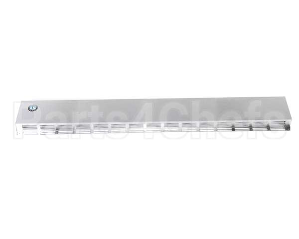 3A9740G01 Hoshizaki Front Panel