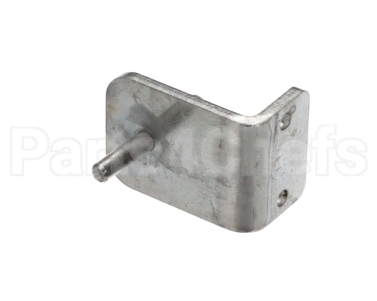 3A9767G01 Hoshizaki Bracket-Welded Door Hinge