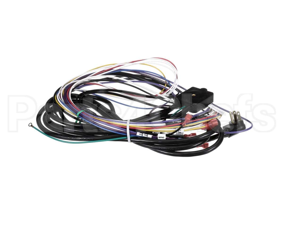 3A9838-01 Hoshizaki Harness-Wiring