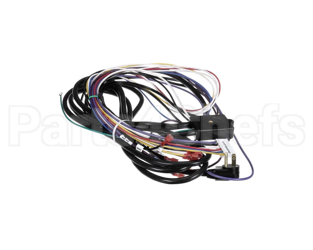 3A9838-01 Hoshizaki Harness-Wiring