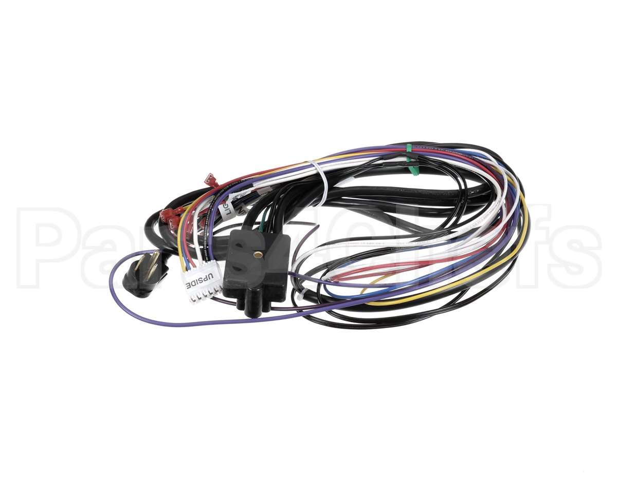 3A9838-01 Hoshizaki Harness-Wiring