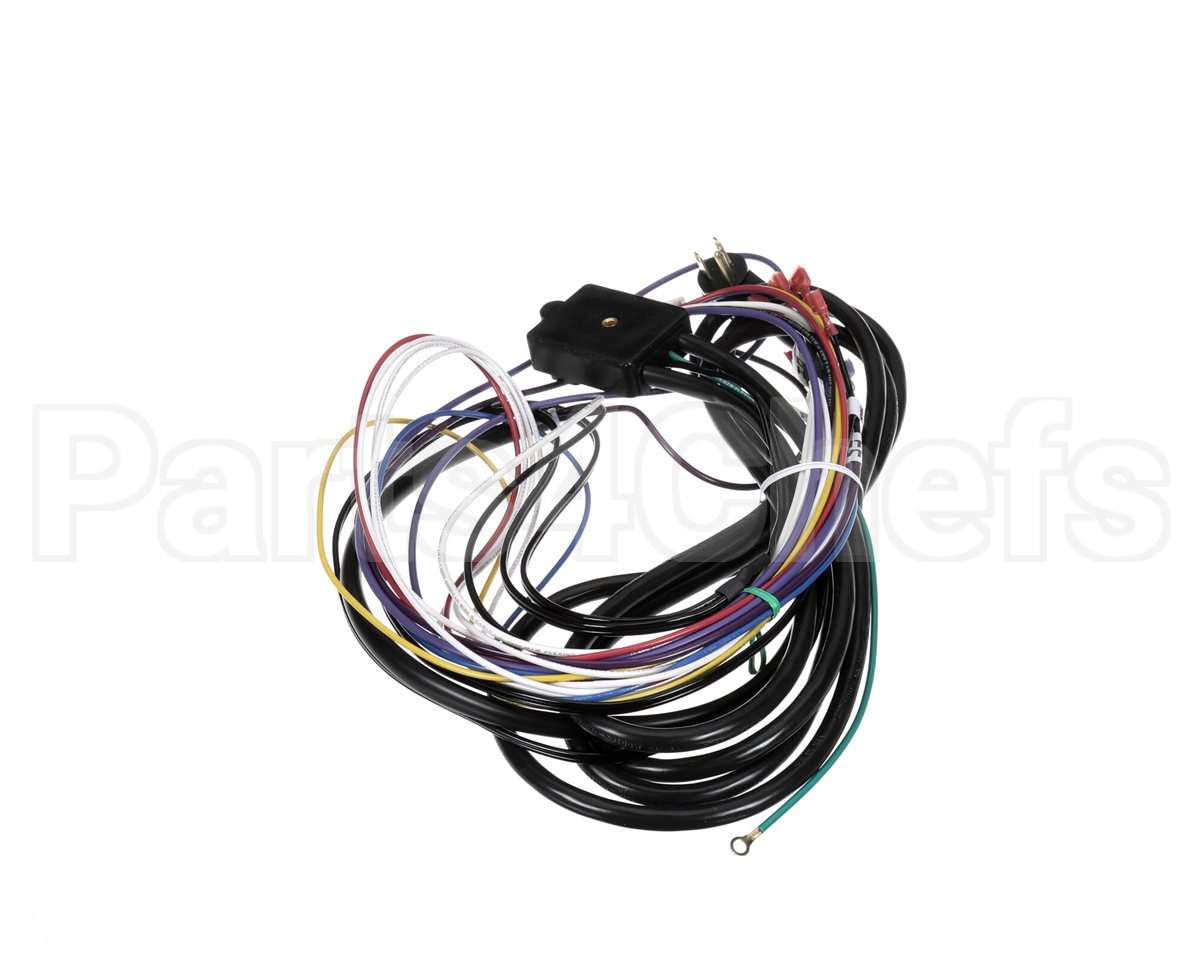 3A9838-01 Hoshizaki Harness-Wiring