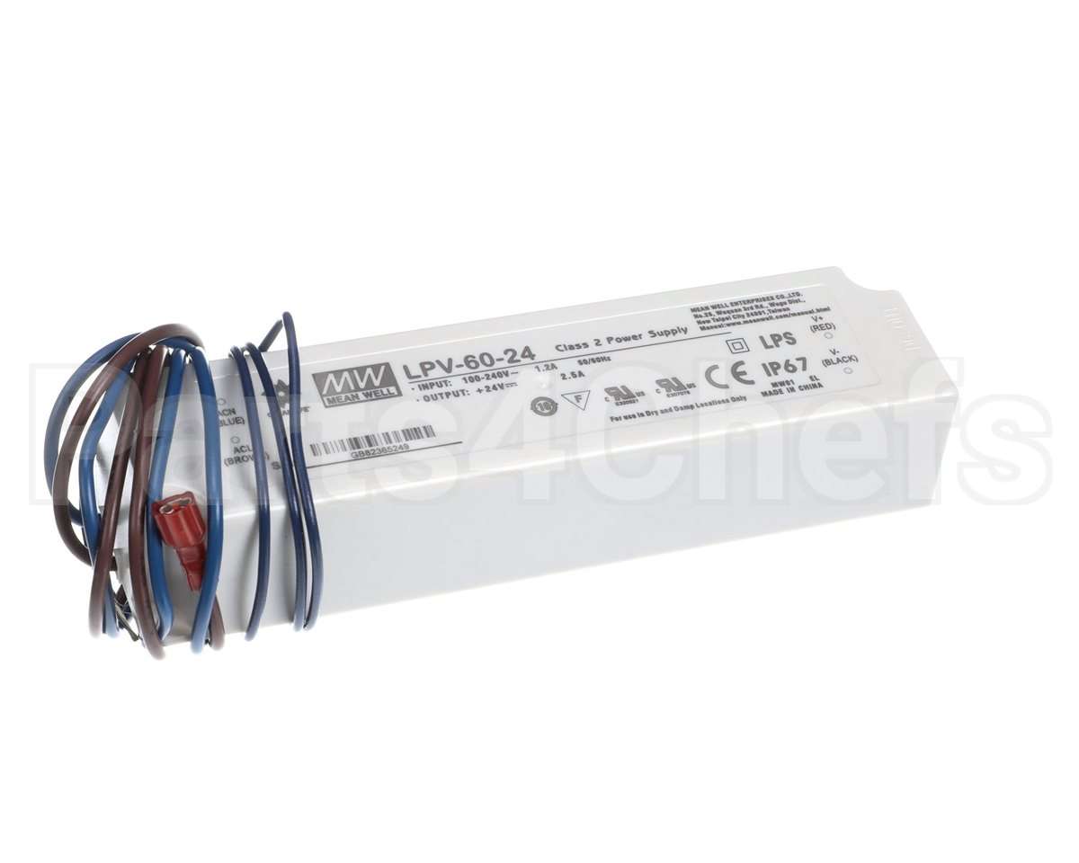 3A9866-01 Hoshizaki Driver-Led